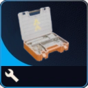 MMOJUGG ARC Raiders Heavy Gun Parts * 5 Buying Page Display